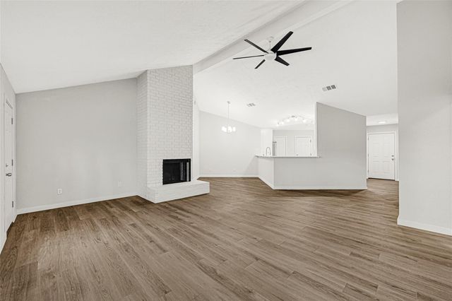 1114 Vang Court, Crosby, TX 77532