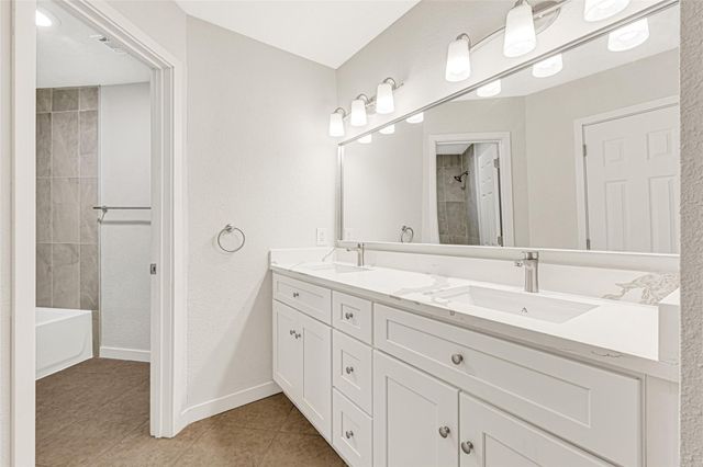 1114 Vang Court, Crosby, TX 77532