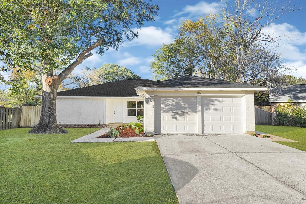 1114 Vang Court, Crosby, TX 77532