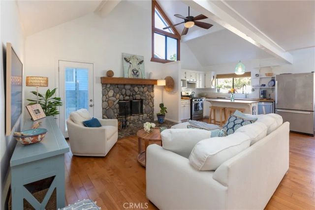 28344 Water Way, Silverado, CA 92676