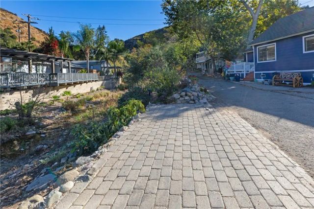 28344 Water Way, Silverado, CA 92676