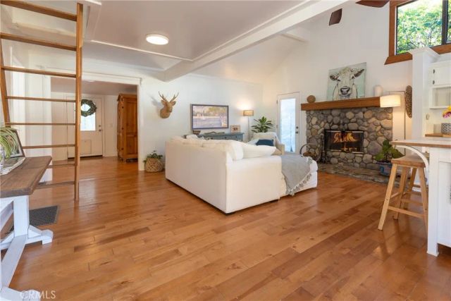 28344 Water Way, Silverado, CA 92676