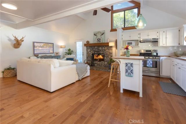 28344 Water Way, Silverado, CA 92676