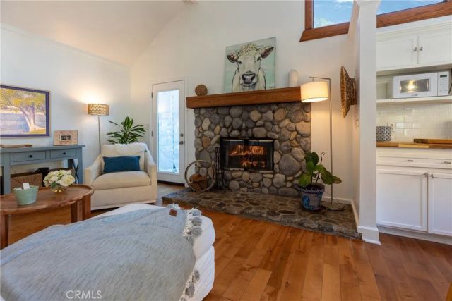 28344 Water Way, Silverado, CA 92676