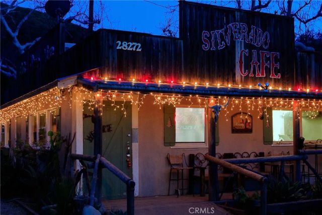 28344 Water Way, Silverado, CA 92676