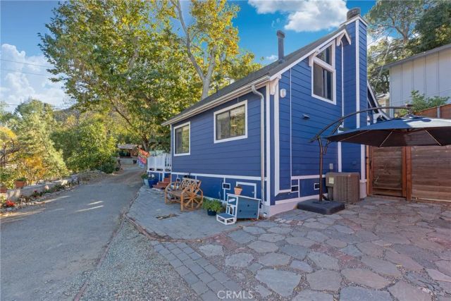 28344 Water Way, Silverado, CA 92676