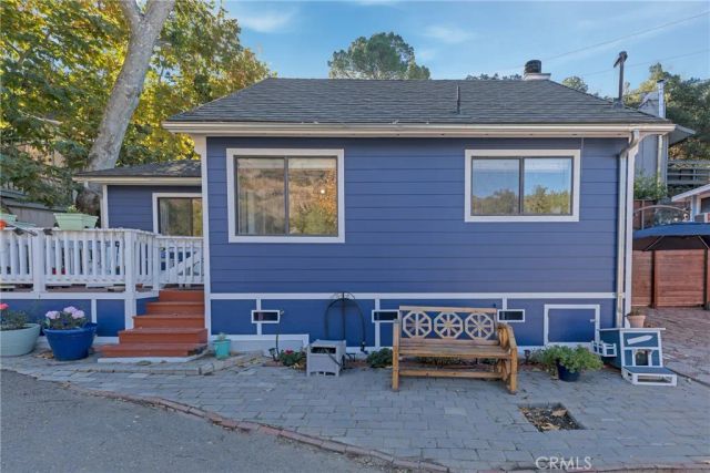 28344 Water Way, Silverado, CA 92676