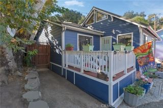 28344 Water Way, Silverado Canyon, CA 92676