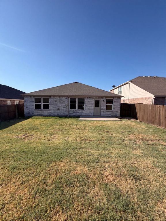3029 Adrian Creek Drive, Little Elm, TX 75068 — photo 5