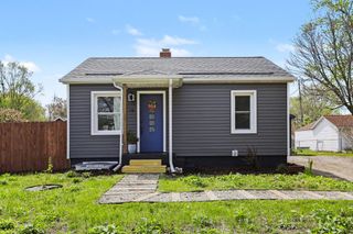 904 Hawthorne Avenue, Ypsilanti Twp, MI 48198