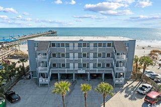116 S Waccamaw Dr # 207, Garden City Beach, SC 29576