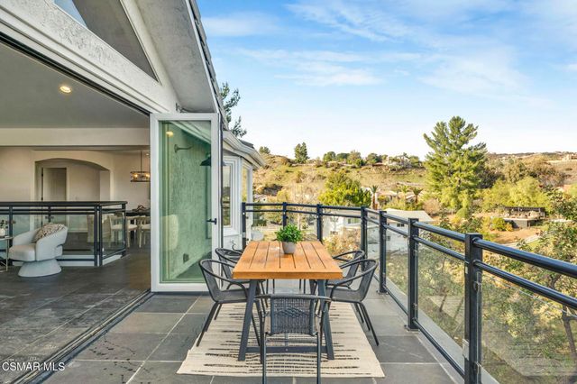 54 Saddlebow Road, Bell Canyon, CA 91307