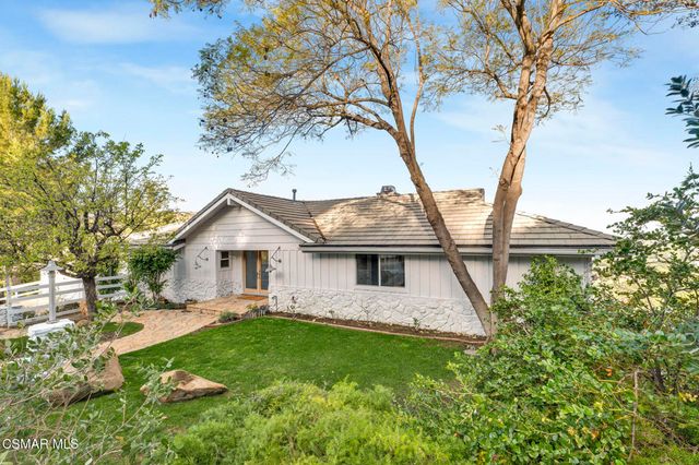 54 Saddlebow Road, Bell Canyon, CA 91307