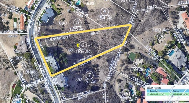 54 Saddlebow Road, Bell Canyon, CA 91307