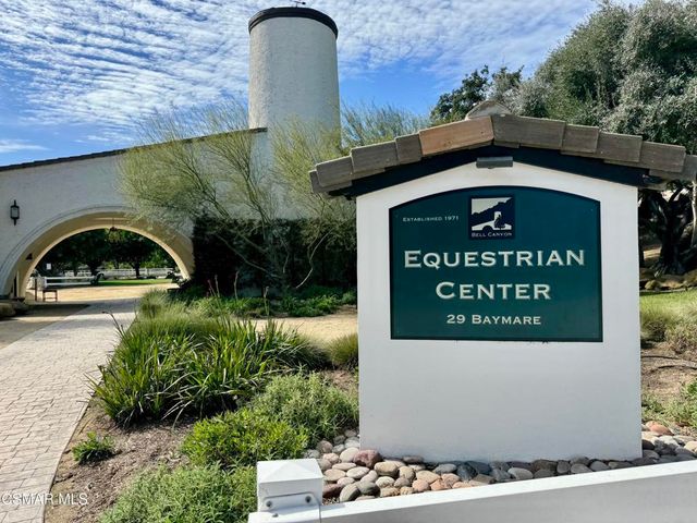 54 Saddlebow Road, Bell Canyon, CA 91307