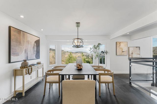 54 Saddlebow Road, Bell Canyon, CA 91307