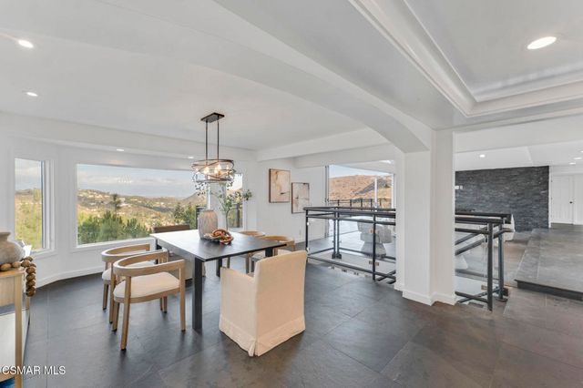 54 Saddlebow Road, Bell Canyon, CA 91307