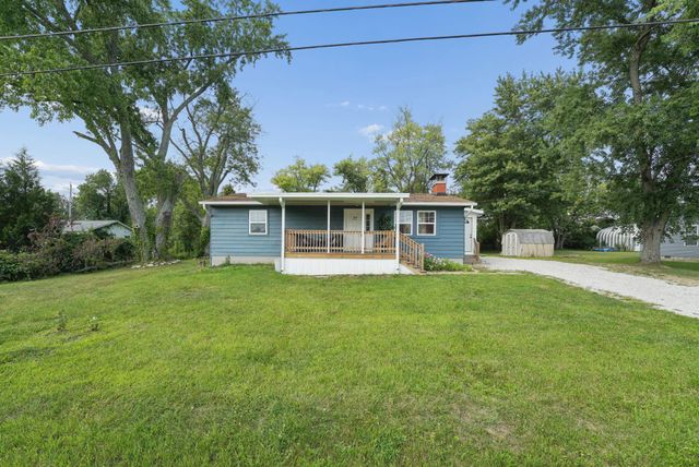 37 Wymer Drive SW, Reynoldsburg, OH 43068