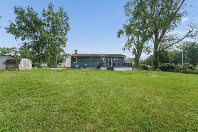 37 Wymer Drive SW, Reynoldsburg, OH 43068