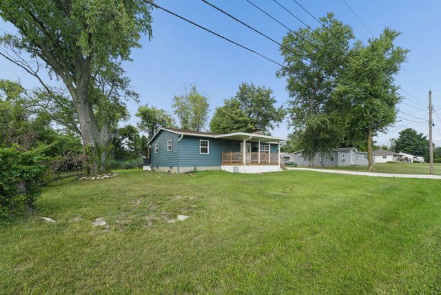 37 Wymer Drive SW, Reynoldsburg, OH 43068