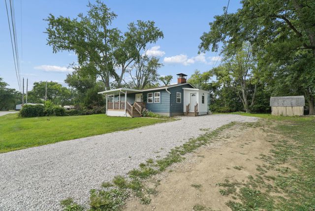 37 Wymer Drive SW, Reynoldsburg, OH 43068