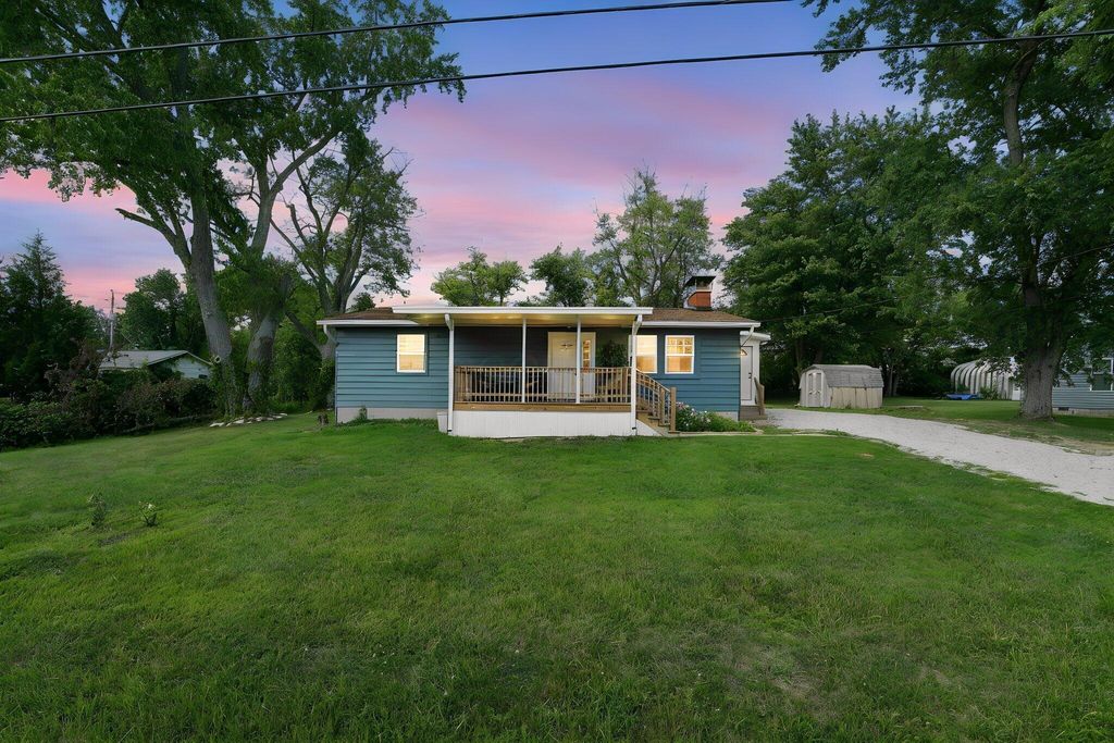 37 Wymer Drive SW, Reynoldsburg, OH 43068