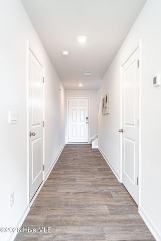 205 Maddox Drive, Aberdeen, NC 28315