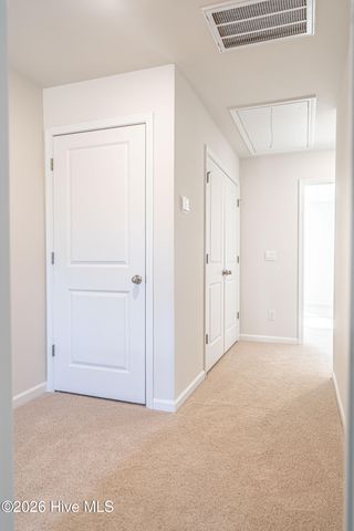 205 Maddox Drive, Aberdeen, NC 28315
