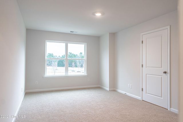 205 Maddox Drive, Aberdeen, NC 28315