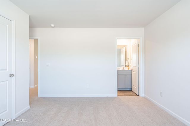 205 Maddox Drive, Aberdeen, NC 28315