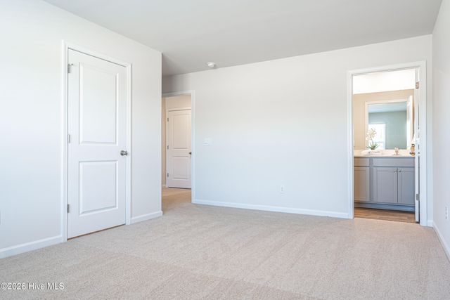 205 Maddox Drive, Aberdeen, NC 28315