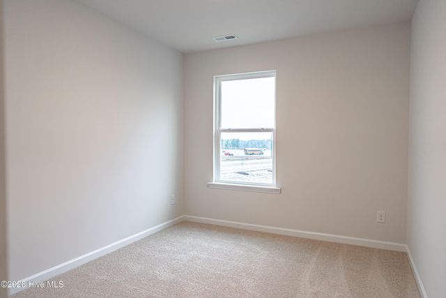 205 Maddox Drive, Aberdeen, NC 28315