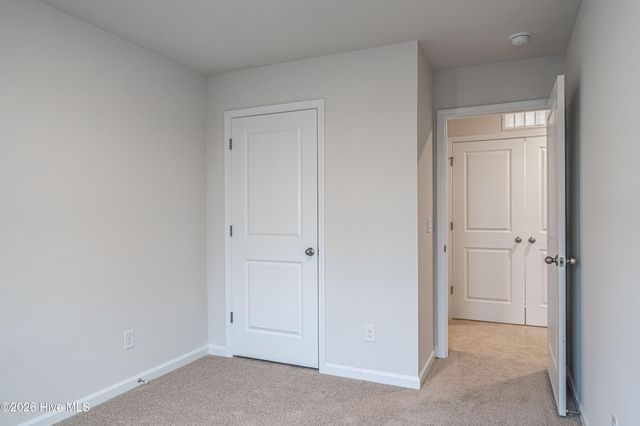 205 Maddox Drive, Aberdeen, NC 28315