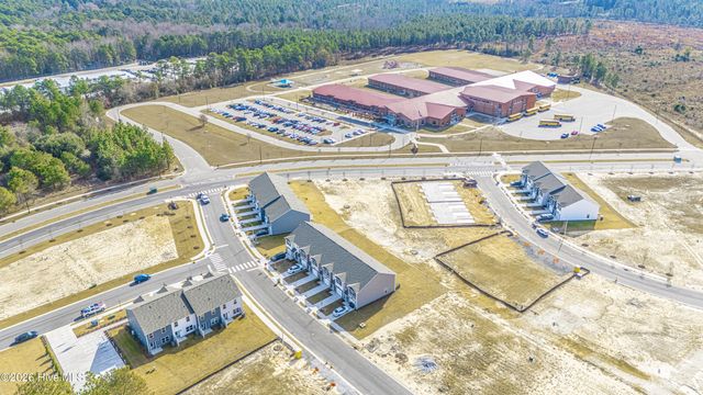 205 Maddox Drive, Aberdeen, NC 28315