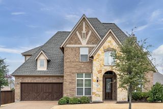 410 Oxford Place, Prosper, TX 75078