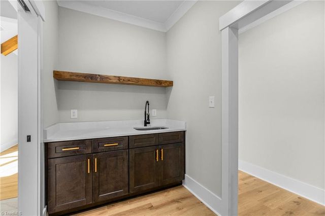 3714 Beroth Circle, Pfafftown, NC 27040