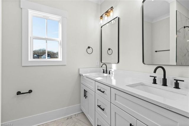 3714 Beroth Circle, Pfafftown, NC 27040