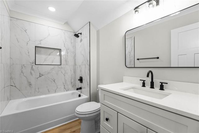 3714 Beroth Circle, Pfafftown, NC 27040