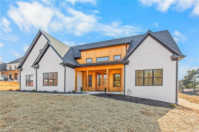 3714 Beroth Circle, Pfafftown, NC 27040