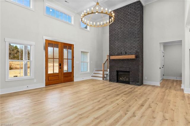 3714 Beroth Circle, Pfafftown, NC 27040