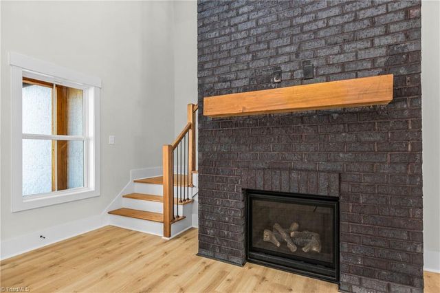 3714 Beroth Circle, Pfafftown, NC 27040