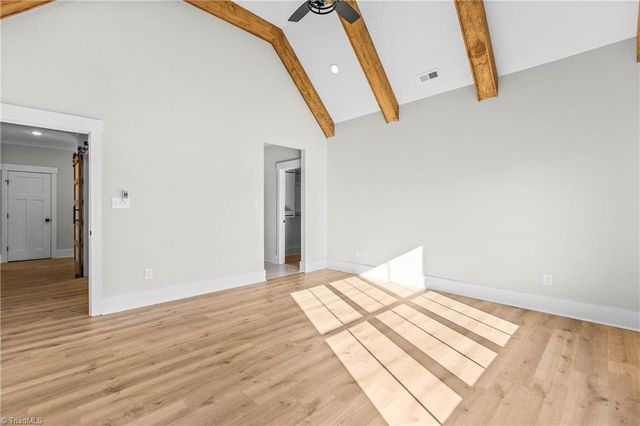 3714 Beroth Circle, Pfafftown, NC 27040