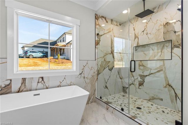 3714 Beroth Circle, Pfafftown, NC 27040