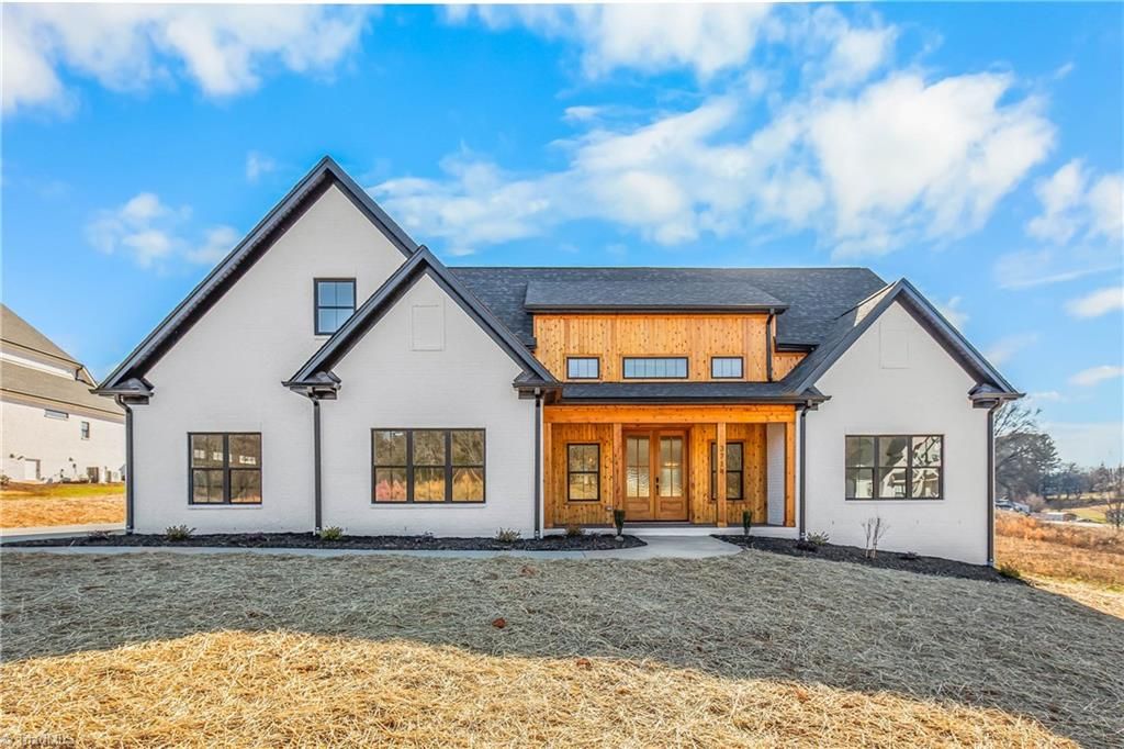 3714 Beroth Circle, Pfafftown, NC 27040