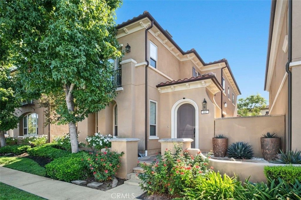 182 Rhapsody, Irvine, CA 92620 — exterior