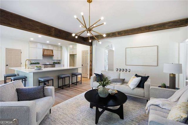 2065 Fairway Crossing Drive, Woodstock, GA 30188