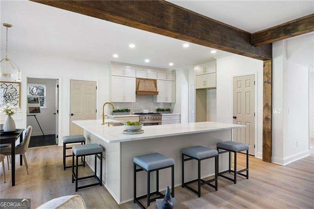 2065 Fairway Crossing Drive, Woodstock, GA 30188