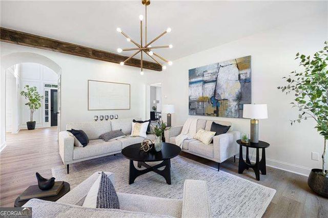 2065 Fairway Crossing Drive, Woodstock, GA 30188