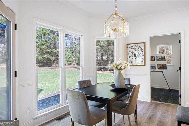 2065 Fairway Crossing Drive, Woodstock, GA 30188