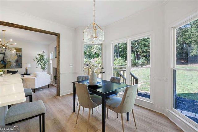 2065 Fairway Crossing Drive, Woodstock, GA 30188